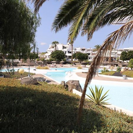 Stylish One Bed Apartment Casa Alday Costa Teguise Bagian luar foto